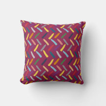 Modern Abstract Pattern