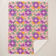 🔷 Modern Abstract Symmetry Cosy ✨ Abstract 