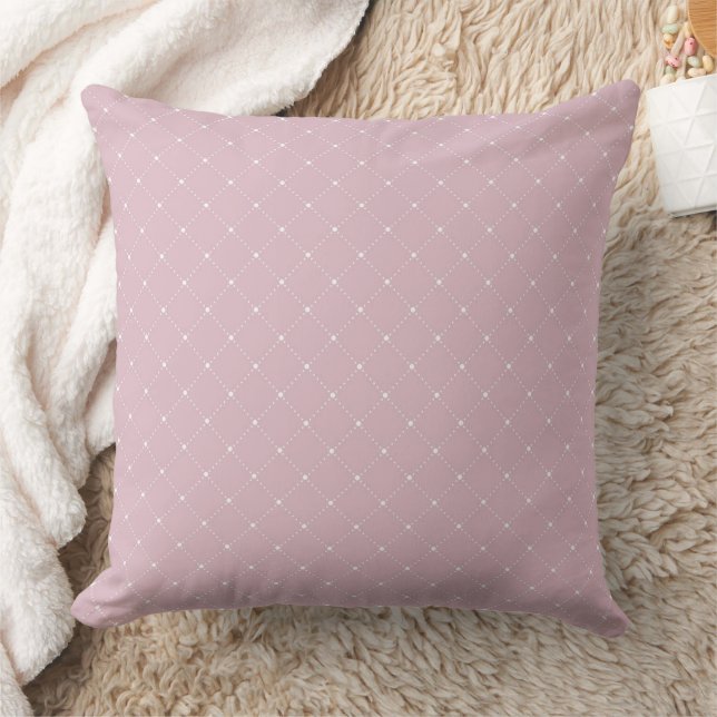 Modern Abstract Texture Cushion (Blanket)
