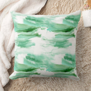 Modern Abstract Texture Cushion