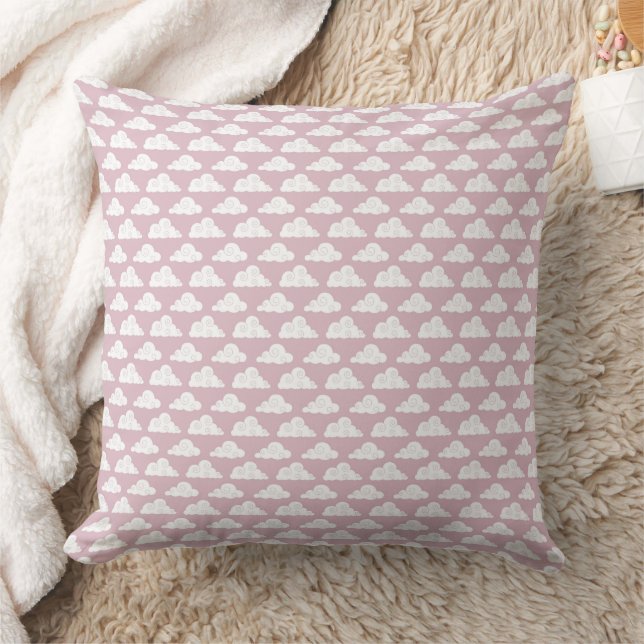 Modern Abstract Texture Cushion (Blanket)