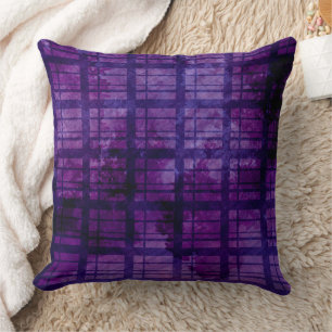 Modern Abstract Texture design Cushion