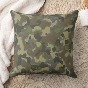Modern Abstract Texture design Cushion