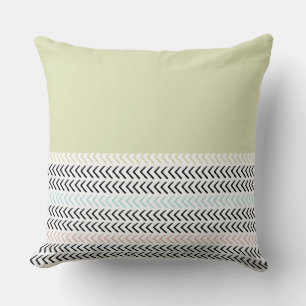 Modern Abstract Texture design Cushion