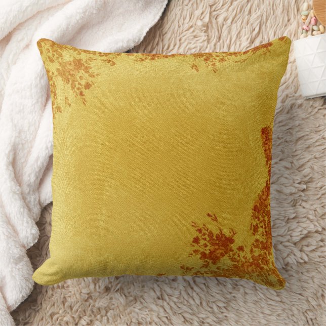Modern Abstract Texture design Cushion (Blanket)