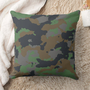 Modern Abstract Texture design Cushion
