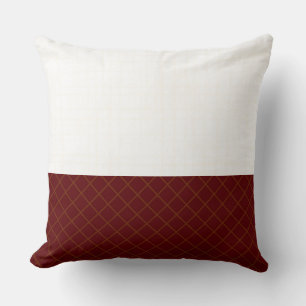 Modern Abstract Texture design Cushion