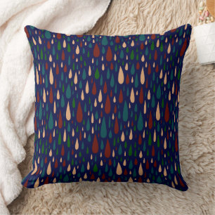 Modern Abstract Texture design Cushion