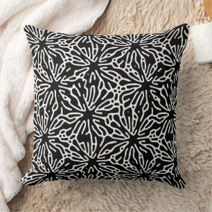 Modern Abstract Texture design Cushion