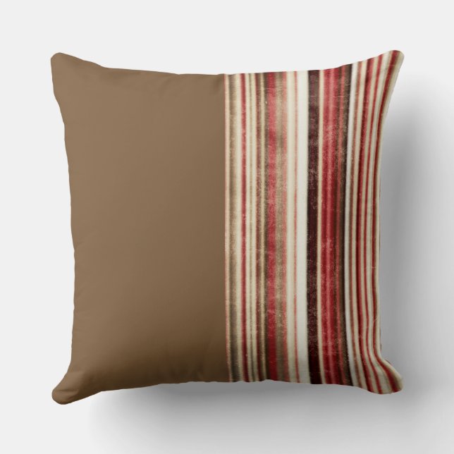 Modern Abstract Texture design Cushion (Back)