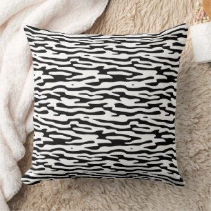 Modern Abstract Texture design Cushion
