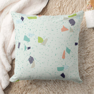 Modern Abstract Texture design Cushion