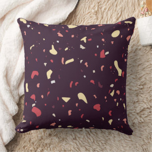 Modern Abstract Texture design Cushion