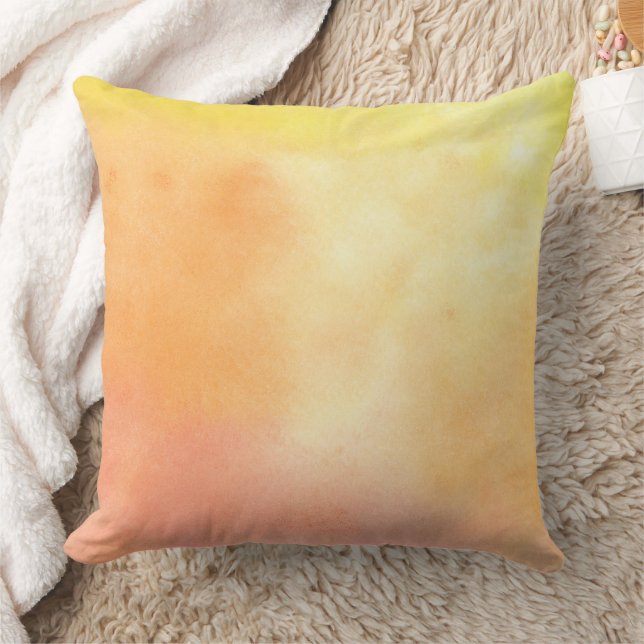 Modern Abstract Texture design Cushion (Blanket)