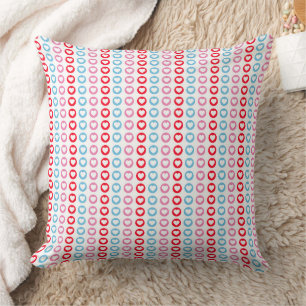 Modern Abstract Texture design Cushion