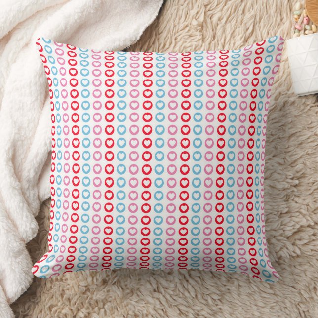 Modern Abstract Texture design  Cushion (Blanket)
