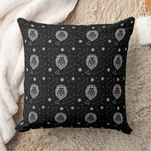 Modern Abstract Texture design Cushion