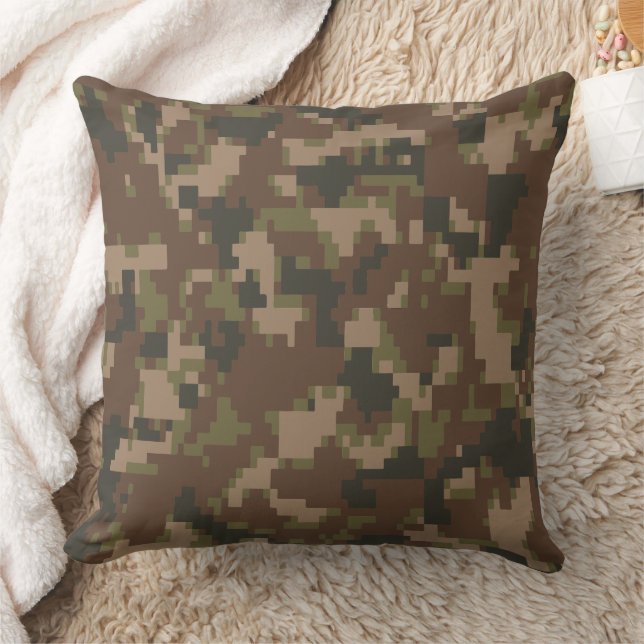 Modern Abstract Texture design Cushion (Blanket)