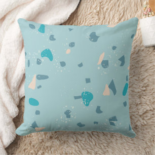 Modern Abstract Texture design Cushion