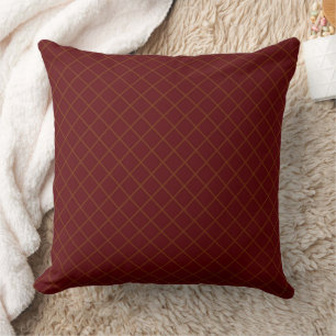 Modern Abstract Texture design Cushion
