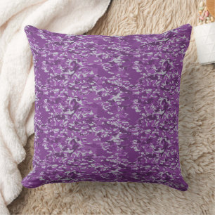 Modern Abstract Texture design Cushion