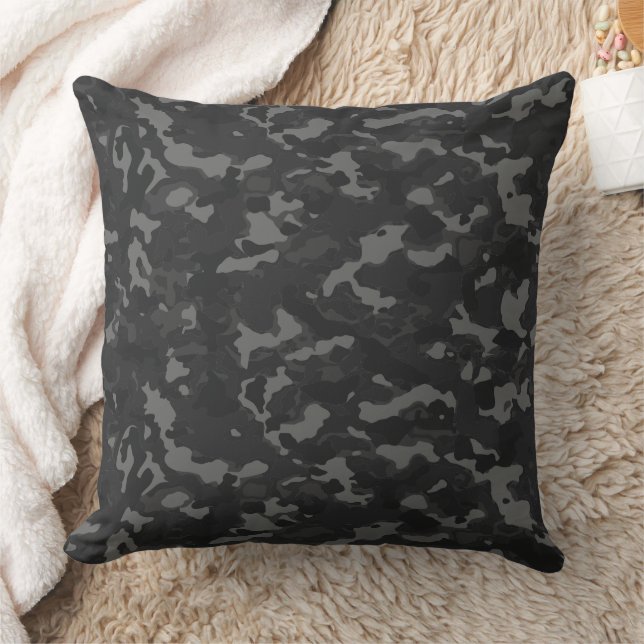 Modern Abstract Texture design Cushion (Blanket)