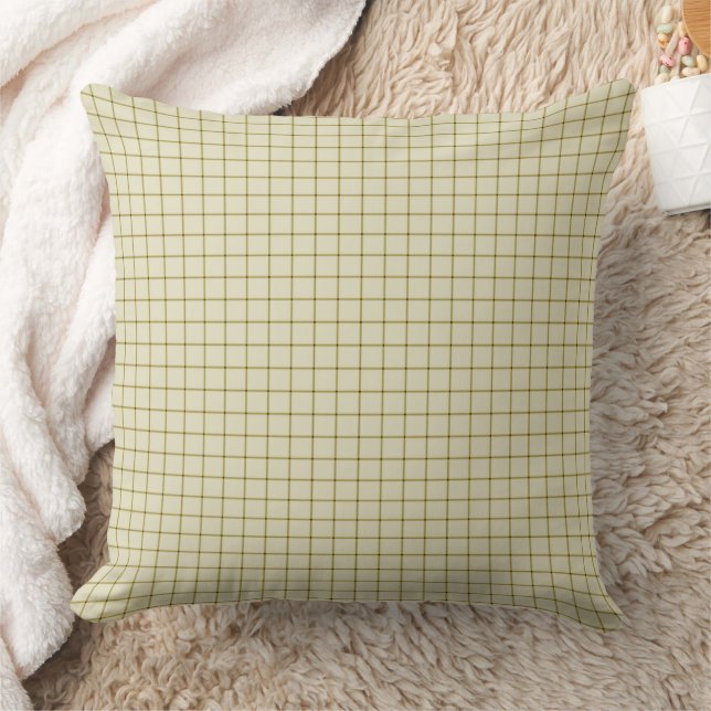 Modern Abstract Texture design Cushion (Blanket)
