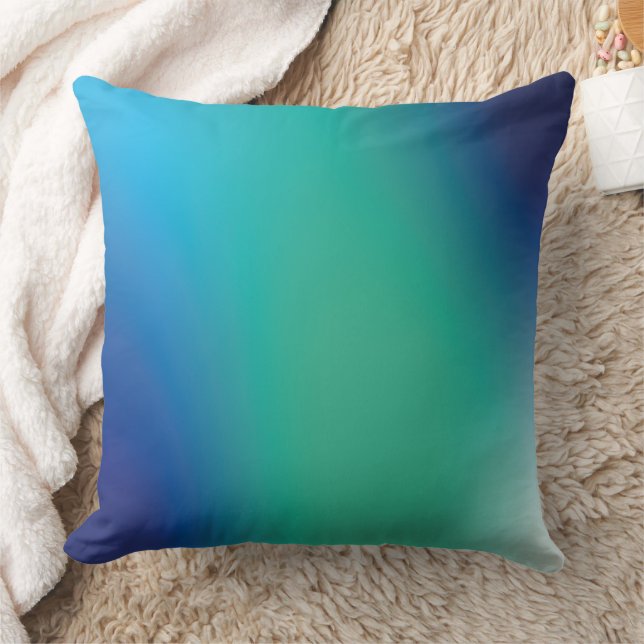 Modern Abstract Texture design Cushion (Blanket)