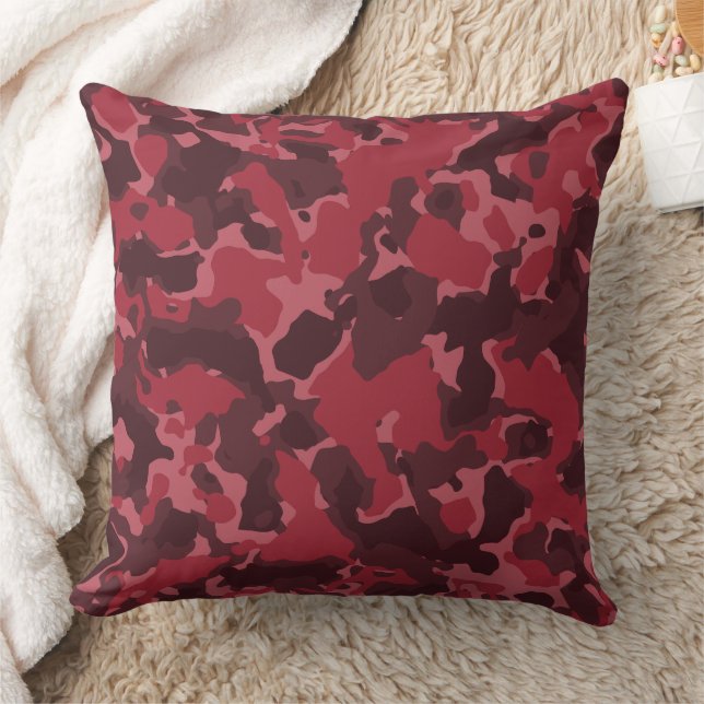 Modern Abstract Texture design Cushion (Blanket)