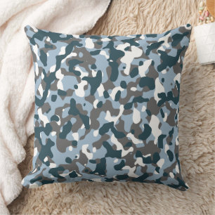 Modern Abstract Texture design Cushion