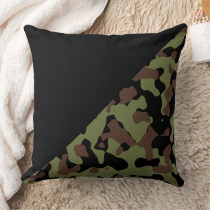 Modern Abstract Texture design Cushion
