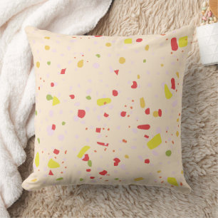 Modern Abstract Texture design Cushion
