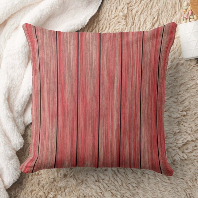 Modern Abstract Texture design Cushion (Blanket)