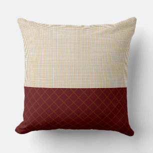 Modern Abstract Texture design Cushion