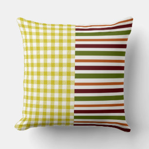Modern Abstract Texture design Cushion