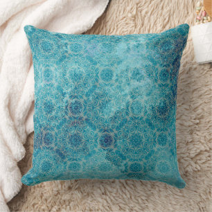 Modern Abstract Texture design Cushion