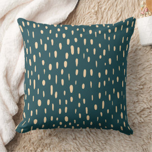 Modern Abstract Texture design Cushion