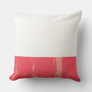 Modern Abstract Texture design Cushion
