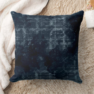 Modern Abstract Texture design Cushion