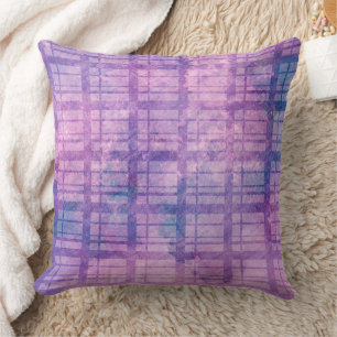 Modern Abstract Texture design Cushion