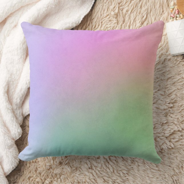 Modern Abstract Texture design  Cushion (Blanket)