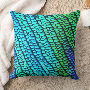 Modern Abstract Texture design Cushion