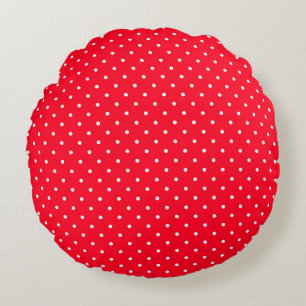 Modern Abstract Texture design  Round Cushion