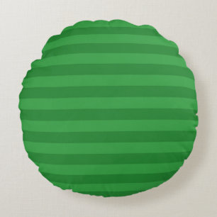 Modern Abstract Texture design  Round Cushion