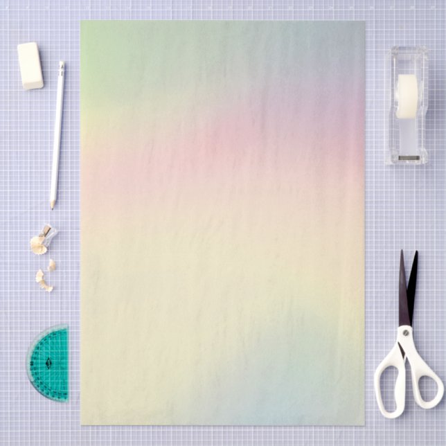 Modern Abstract Texture design  Tissue Paper (Craft)