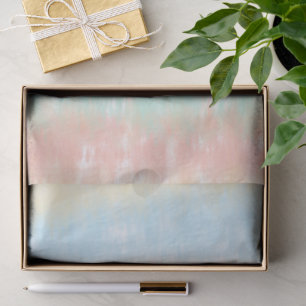 Modern Abstract Texture design Tissue Paper