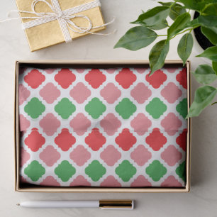 Modern Abstract Texture design Tissue Paper