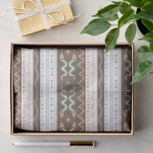 Modern Abstract Texture design Tissue Paper