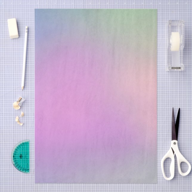 Modern Abstract Texture design  Tissue Paper (Craft)