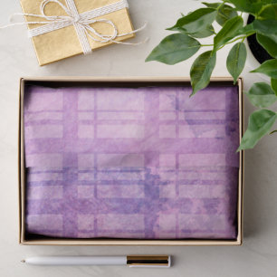 Modern Abstract Texture design Tissue Paper